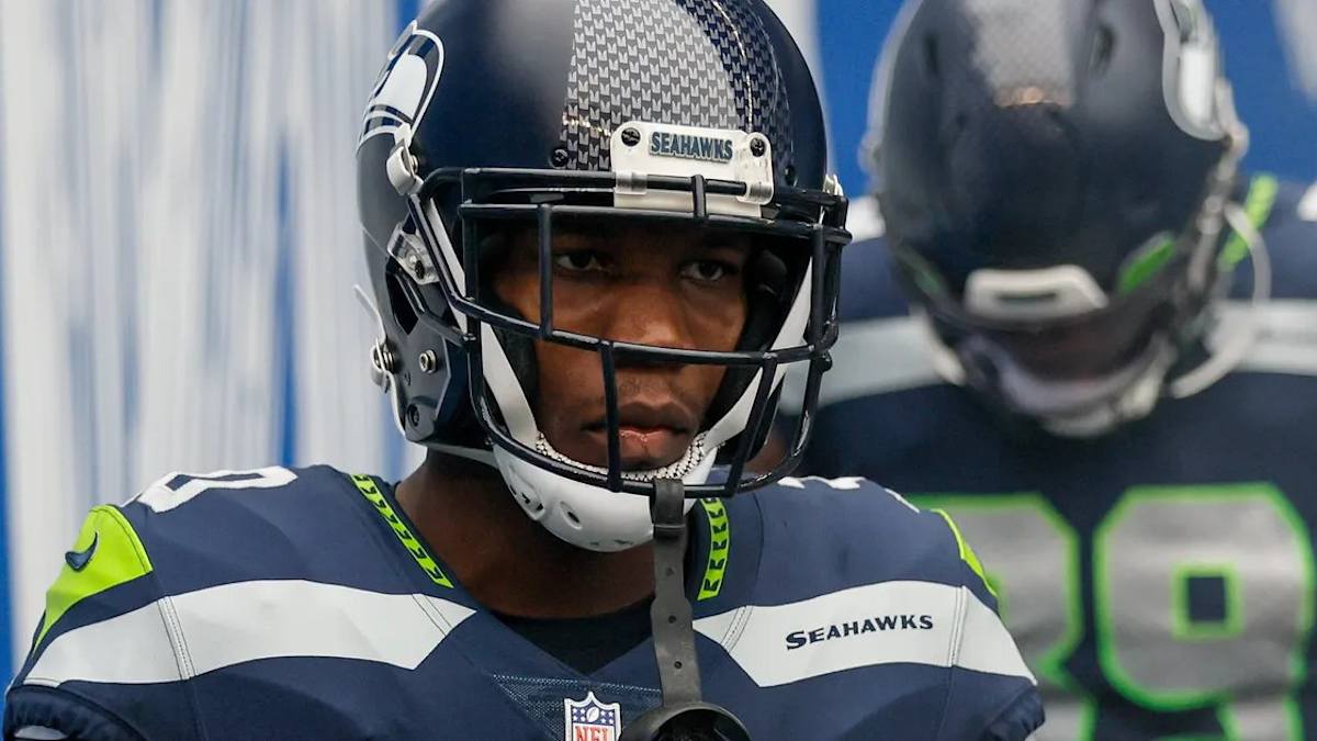 Will Seahawks CB Mike Jackson Make Roster After 'Tremendous Preseason'? -  Sports Illustrated Seattle Seahawks News, Analysis and More