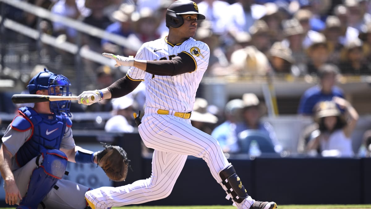 San Diego Padres Owner Promises 23-Year-Old Star Will Return to the MLB  “With a Vengeance” Following Infamous Suspension - EssentiallySports