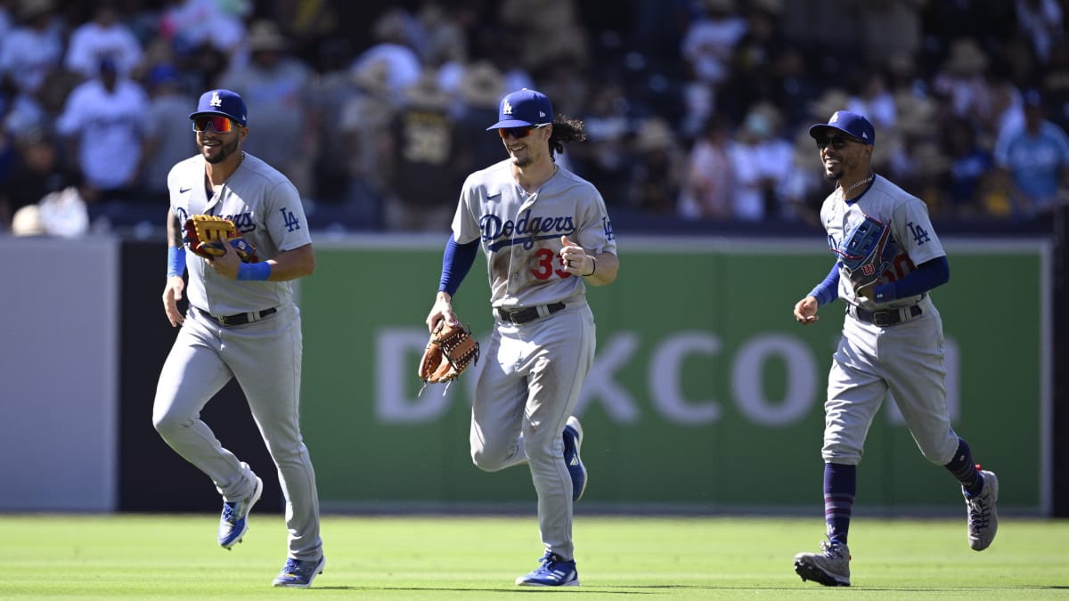 Padres' Juan Soto Sends Bold Message to Dodgers – NBC 7 San Diego