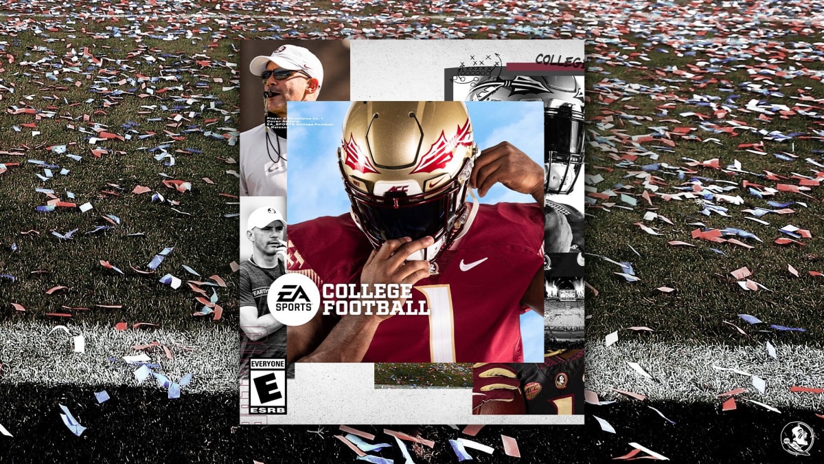 NCAA Football 19: What EA Sports' Popular Franchise Would Look Like Today