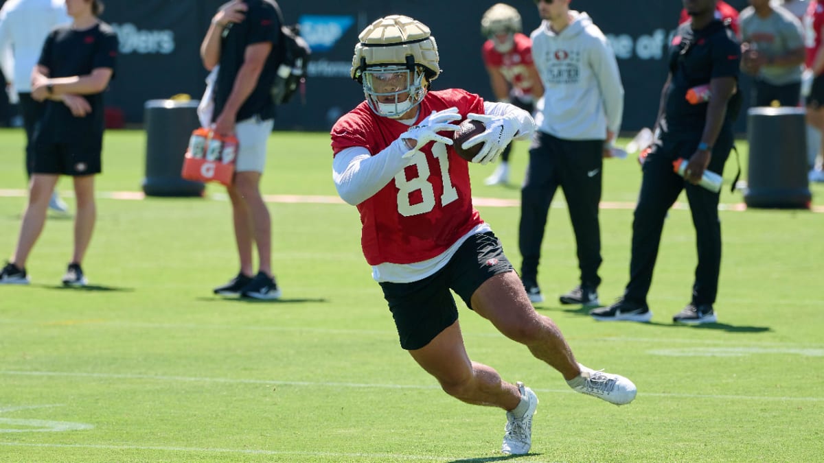 49ers Training Camp Day 9 Breakdown: Defense