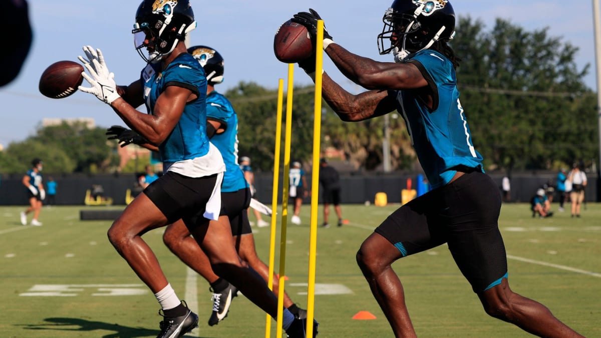 Jacksonville Jaguars training camp: Important dates and information