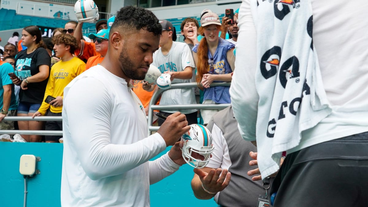 Falcons vs. Dolphins Prediction, Props, NFL Best Bets & Odds: Fri, 8/11 -  Sports Illustrated Miami Dolphins News, Analysis and More