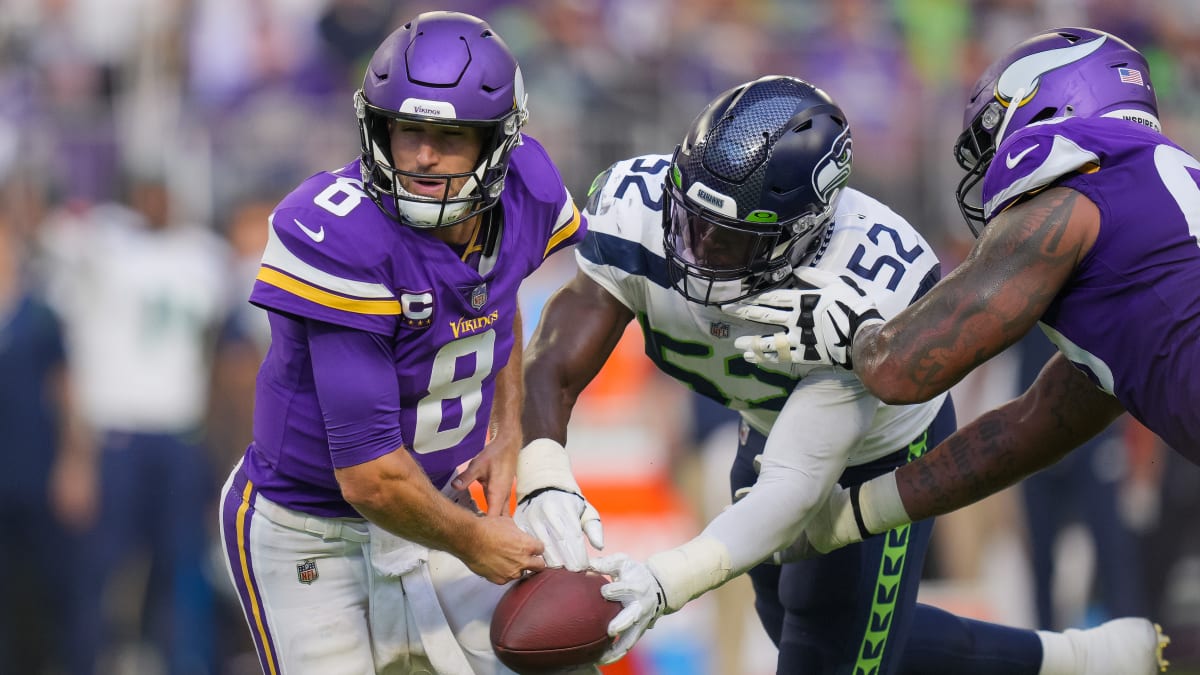 Vikings vs. Seahawks Predictions, NFL Picks & Odds: NFL Preseason Week 1 -  Sports Illustrated Seattle Seahawks News, Analysis and More