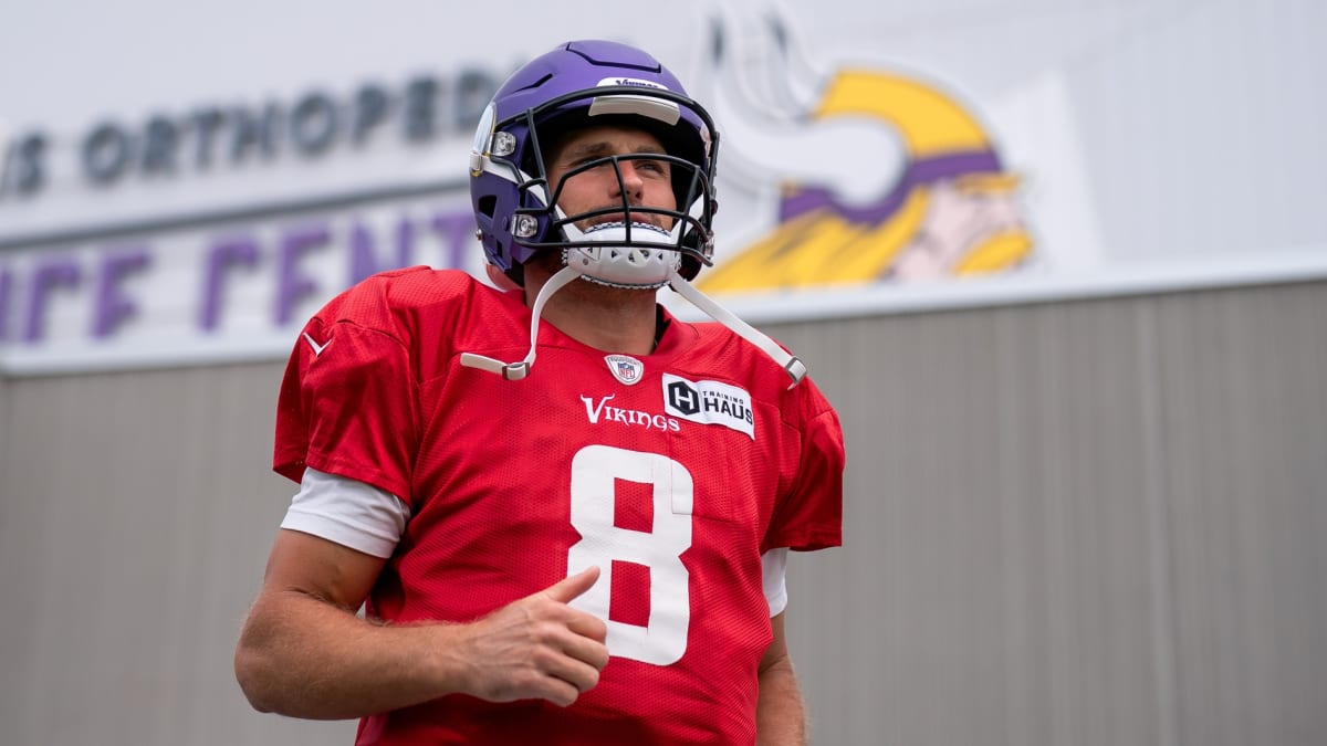 Ranking the Minnesota Vikings' top five positions of need heading into  April - Sports Illustrated Minnesota Vikings News, Analysis and More