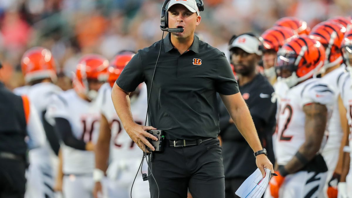 Bengals vs. Commanders Prediction, Picks & Odds for NFL Preseason Week 3 -  Sports Illustrated Cincinnati Bengals News, Analysis and More