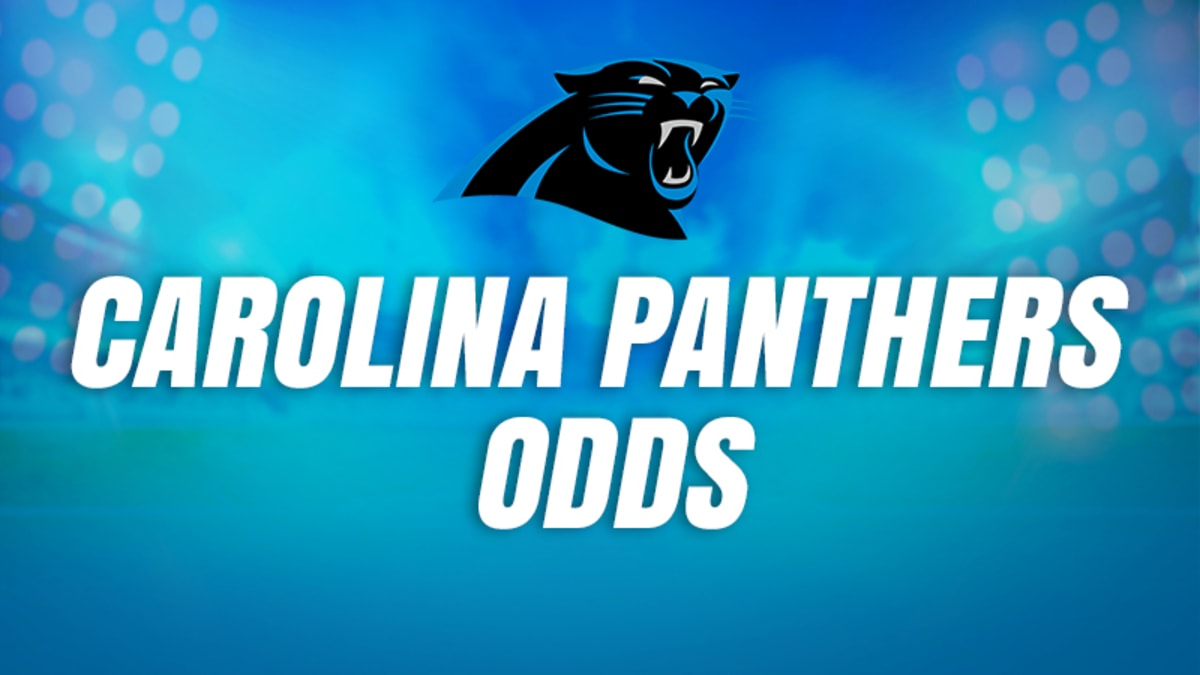 NFL Odds: Carolina Panthers Betting Specials for 2023