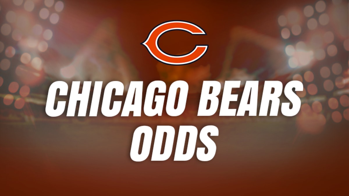Chicago Bears Roster: Who's In, Who's Out? - On Tap Sports Net