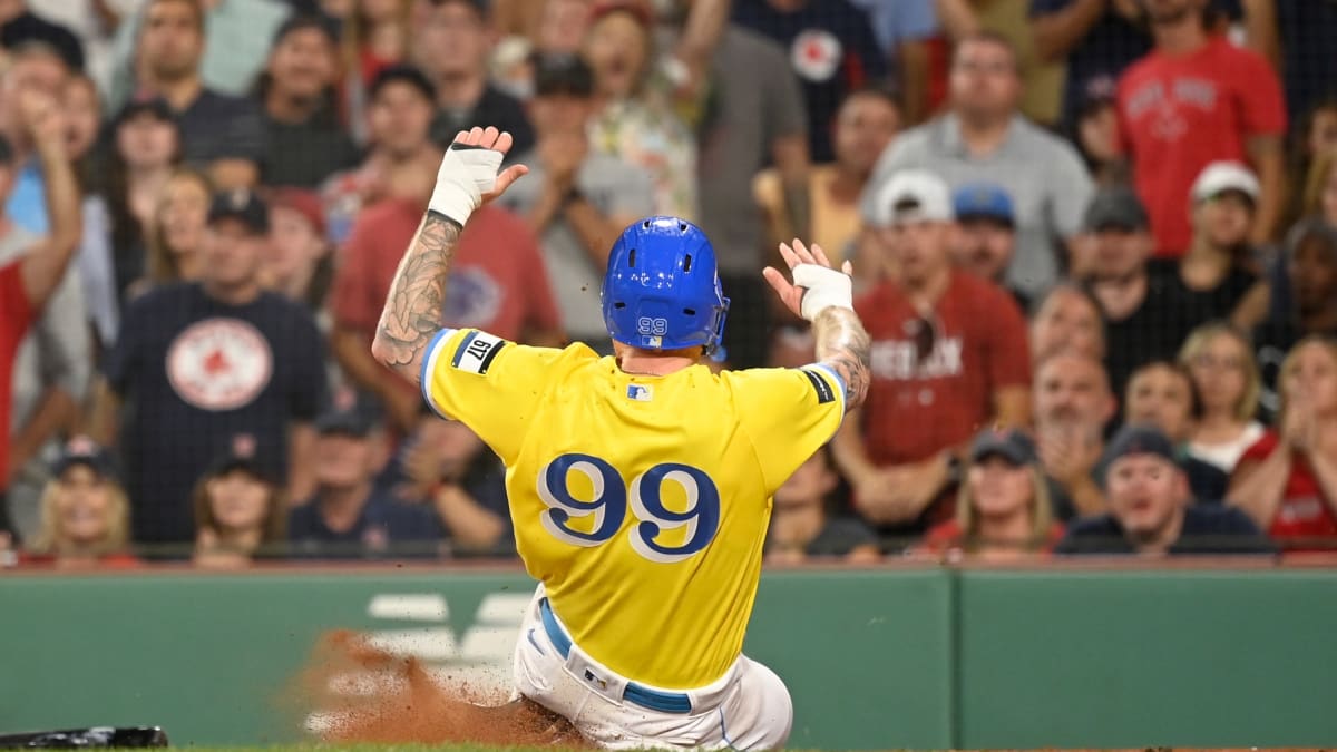 Alex Verdugo - Boston Red Sox Right Fielder - ESPN