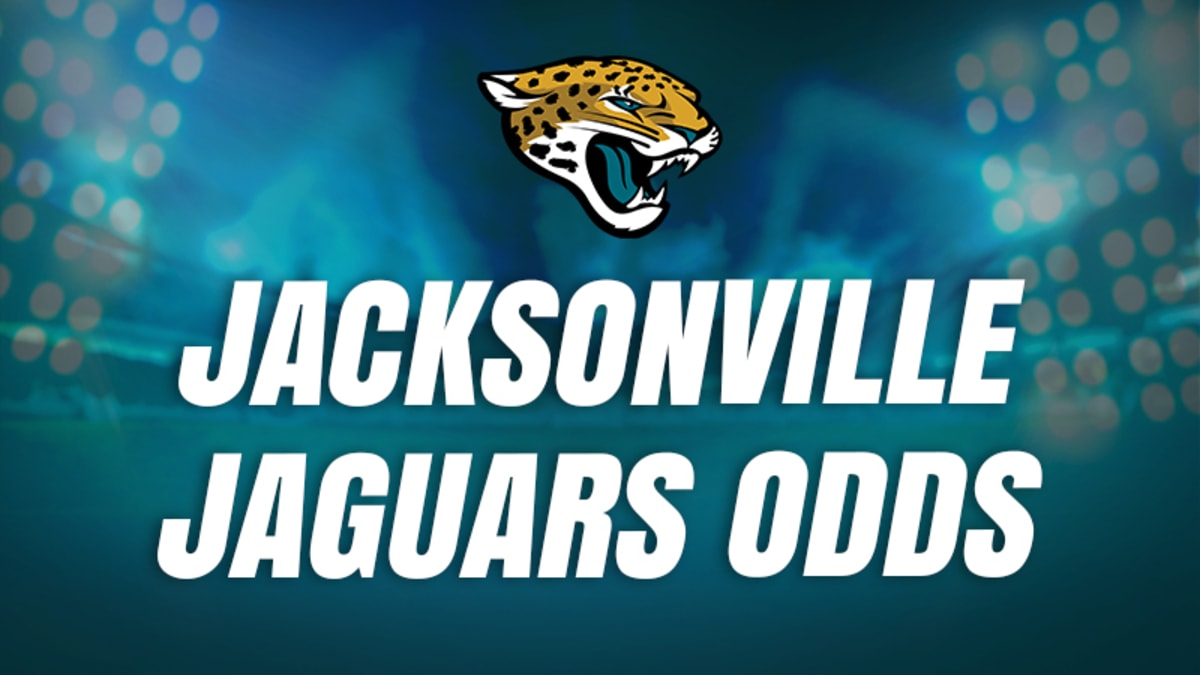 Jacksonville Jaguars AFC Championship Odds for the 2023 NFL Season