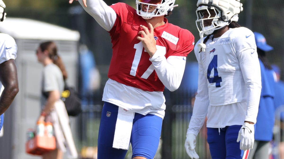 Buffalo Bills vs. Indianapolis Colts Preseason: How to Watch, Radio,  Betting Odds - Sports Illustrated Buffalo Bills News, Analysis and More