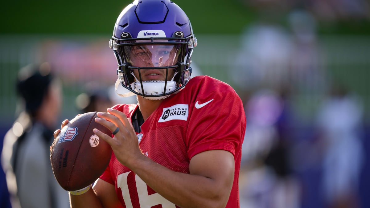 5 things that stood out in the Vikings' preseason loss to Cardinals -  Sports Illustrated Minnesota Sports, News, Analysis, and More