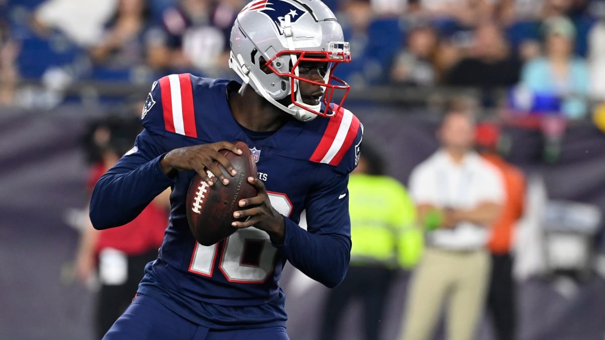 How Malik Cunningham is Patriots' secret weapon in preparation for Week 1