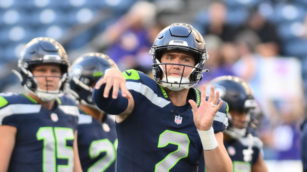 Rost: Observations from Seattle Seahawks' preseason-opening win