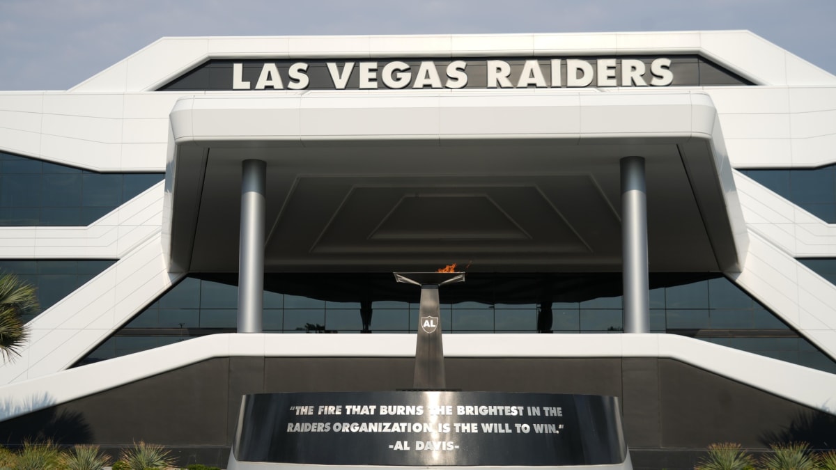 Las Vegas Raiders postgame podcast vs. San Francisco 49ers - Sports  Illustrated Las Vegas Raiders News, Analysis and More