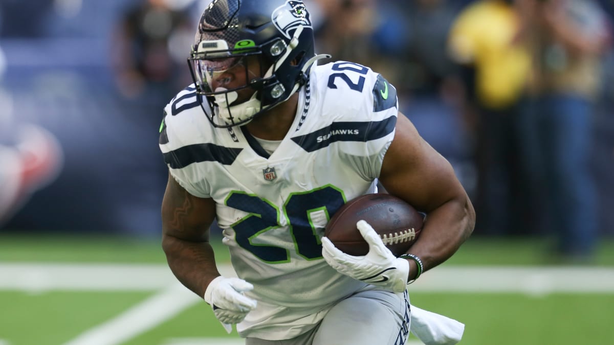 Seahawks running back Penny has 'bad' lower left leg injury