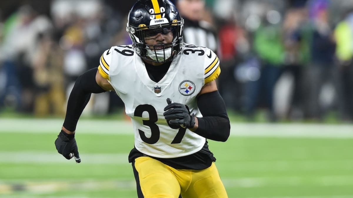 Steelers players shut out of top 25 players under 25 years old