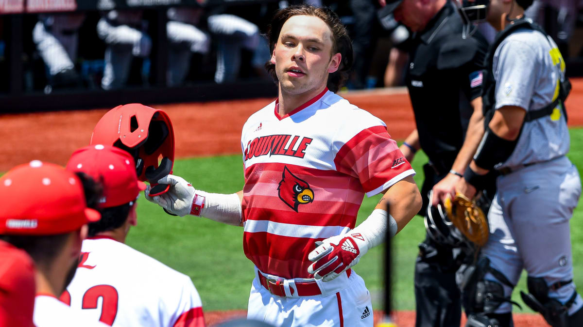 MLB Draft 2021: Who could be the Louisville baseball players drafted?