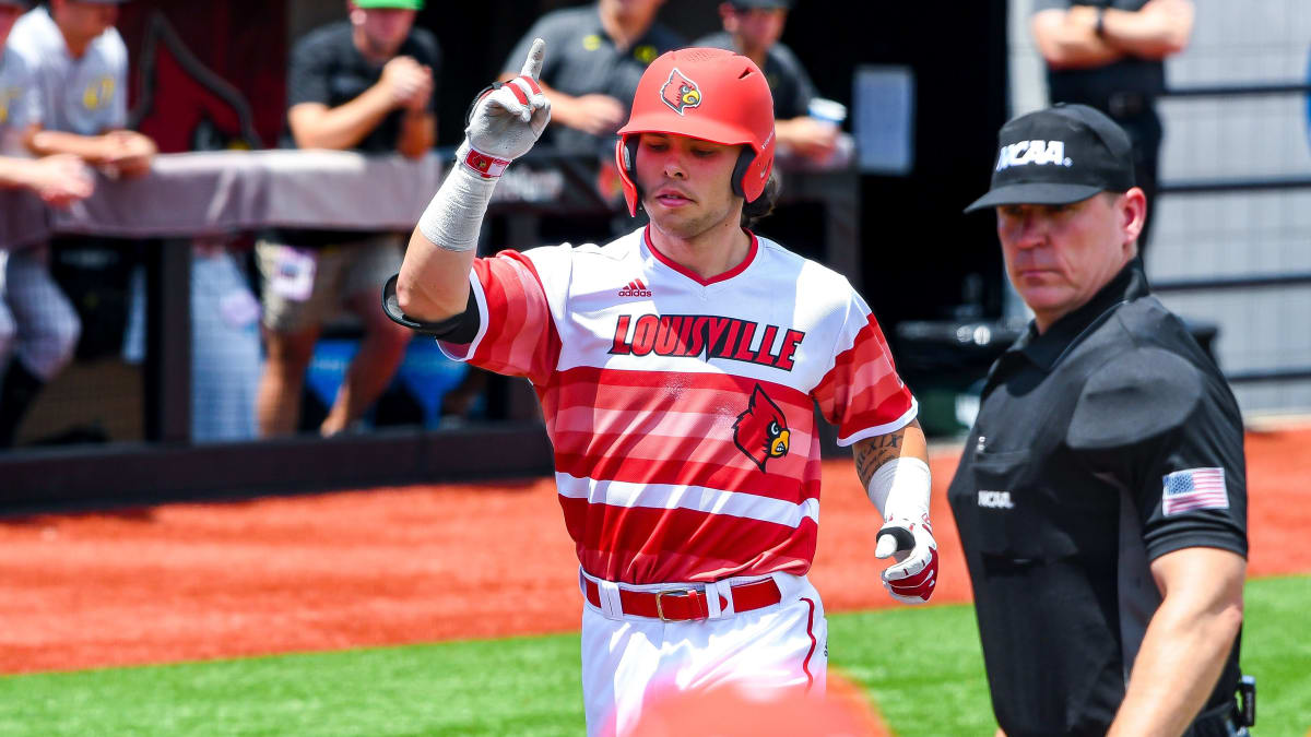 College Baseball Takeaways: Louisville, Auburn Record Big Upsets — College  Baseball, MLB Draft, Prospects - Baseball America
