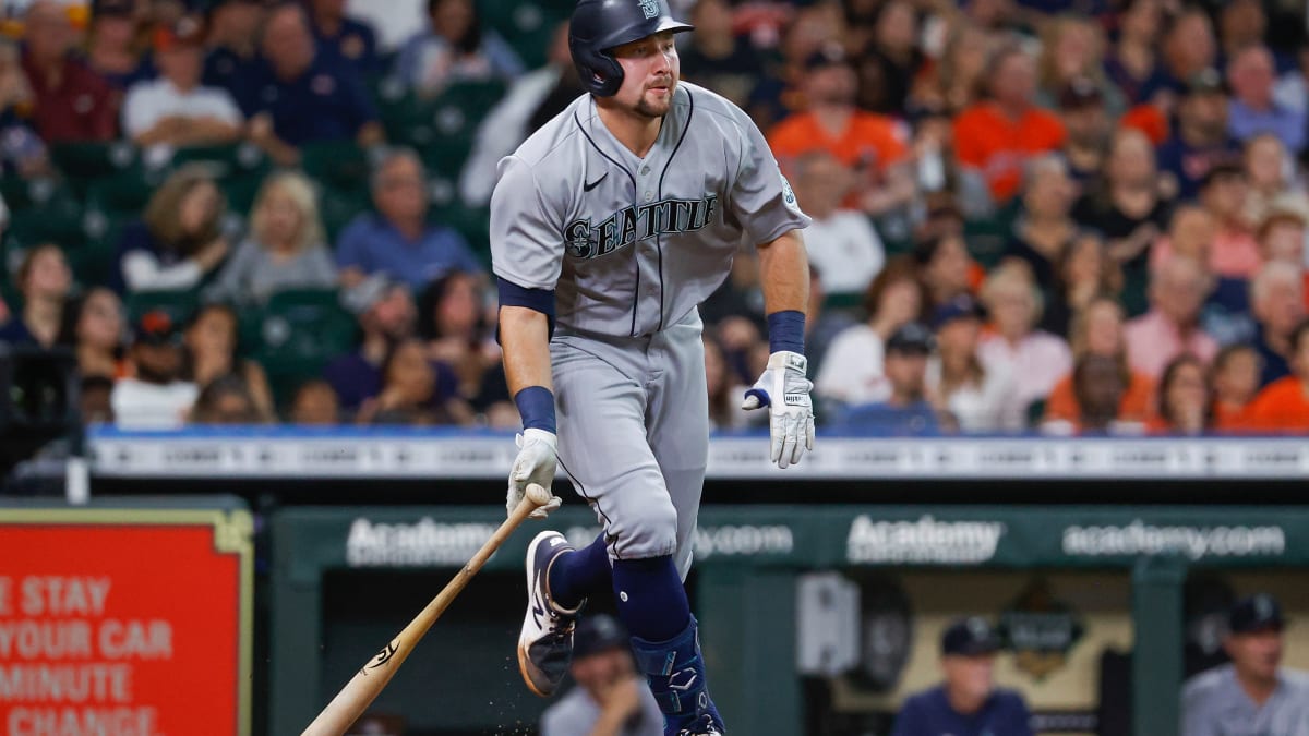 Mariners amazing wins this weekend not just improbable, but almost