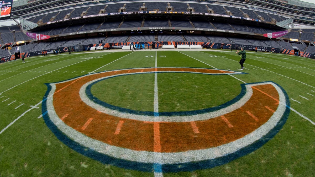 Bears Issue Statement on Proposal to Build Dome Over Soldier Field - Sports  Illustrated