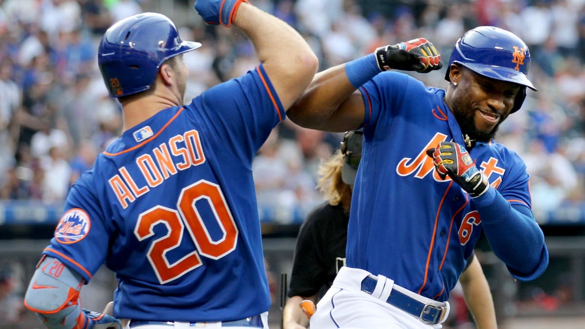 Pete Alonso helps New York Mets stave off elimination against San