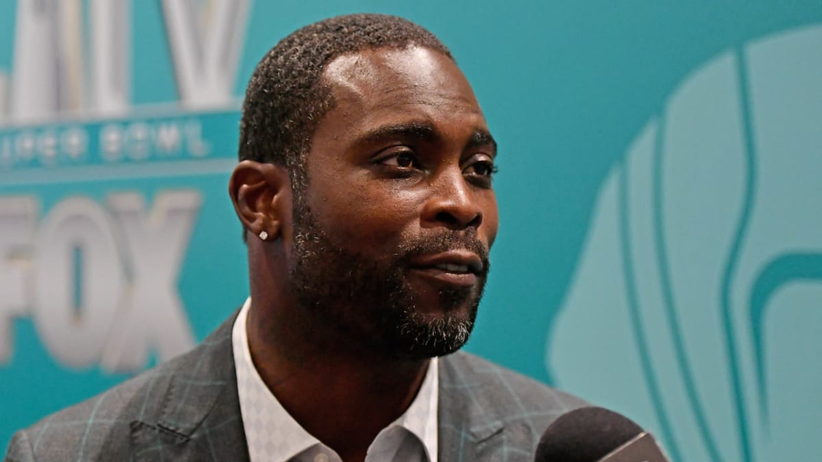 petition: Remove Michael Vick From 2024 College Hall Of Fame Nominees