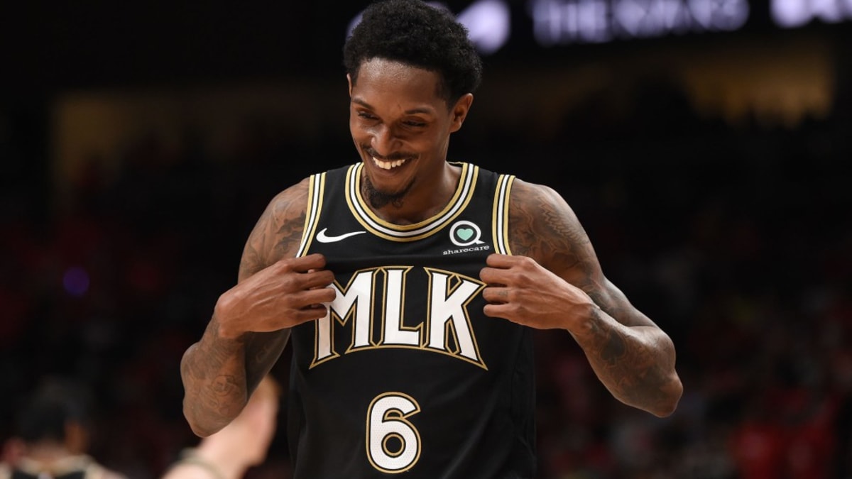 Clippers' Lou Williams Says Trades Nearly Led to 2017 Retirement: 'I Was  Done', News, Scores, Highlights, Stats, and Rumors