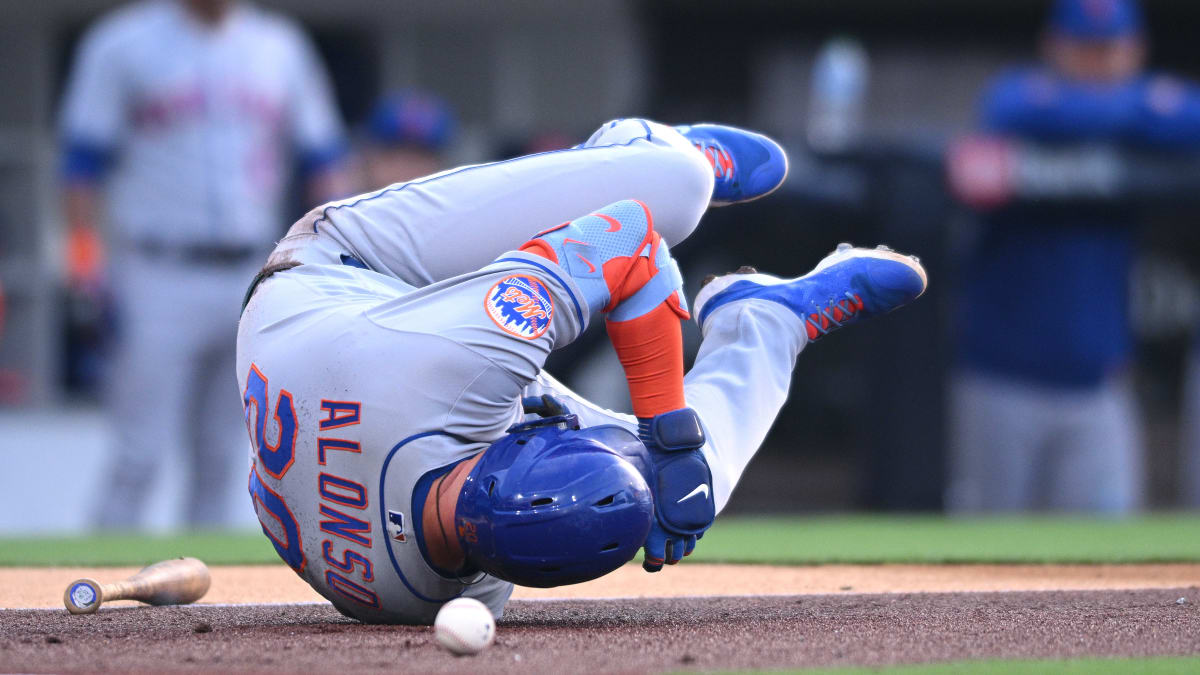 New York Mets OF Starling Marte Undergoes Surgery - Sports Illustrated New  York Mets News, Analysis and More