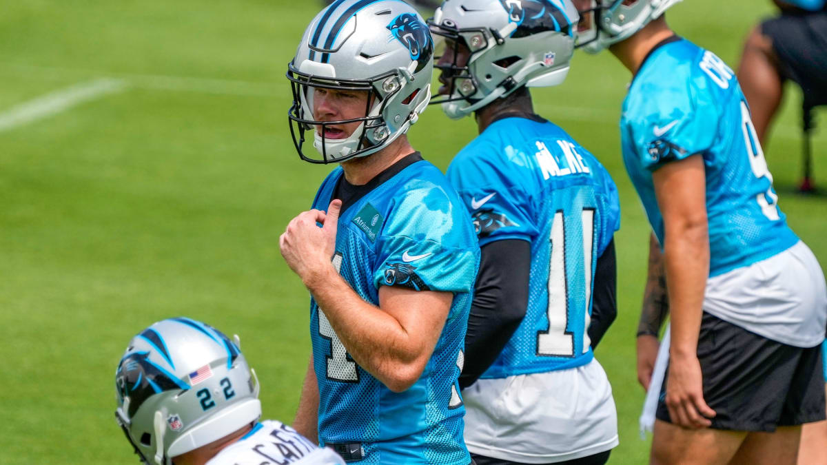 5 bold predictions following Carolina Panthers trade for Baker