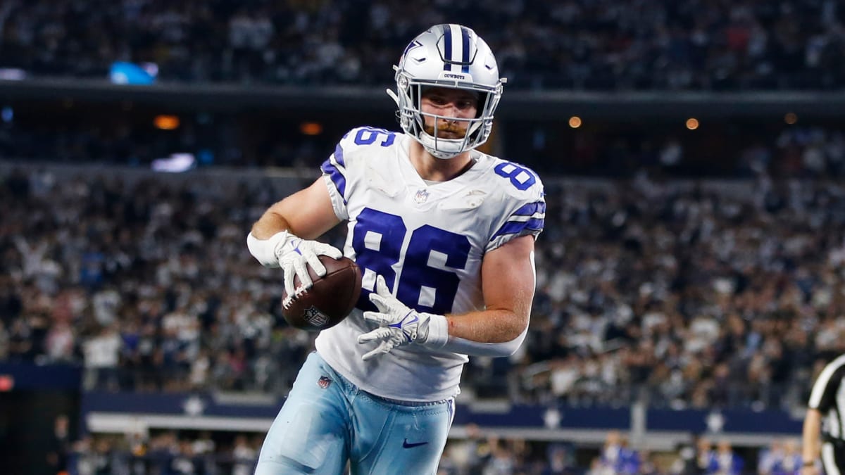 Divisional Round TE Rankings From FullTime Fantasy - Sports Illustrated