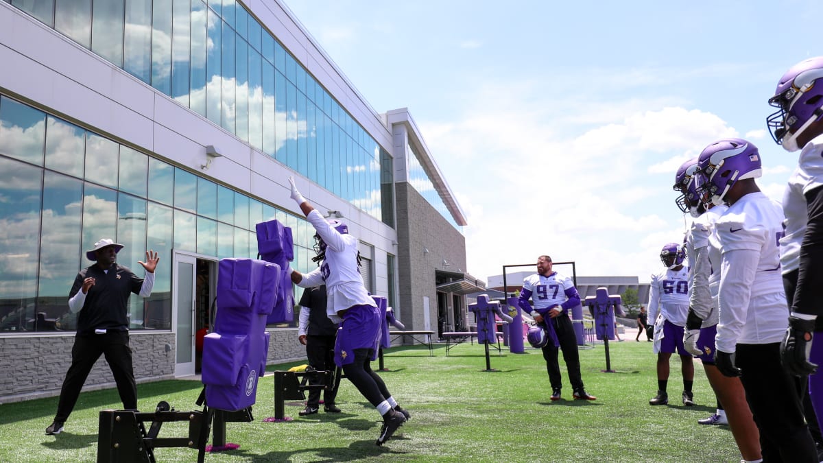 Three notable Vikings vets on the roster bubble heading into camp - Sports  Illustrated Minnesota Vikings News, Analysis and More