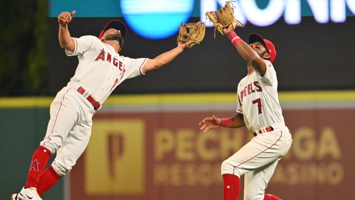 Angels tie insane record, still lose as L.A. continues to implode
