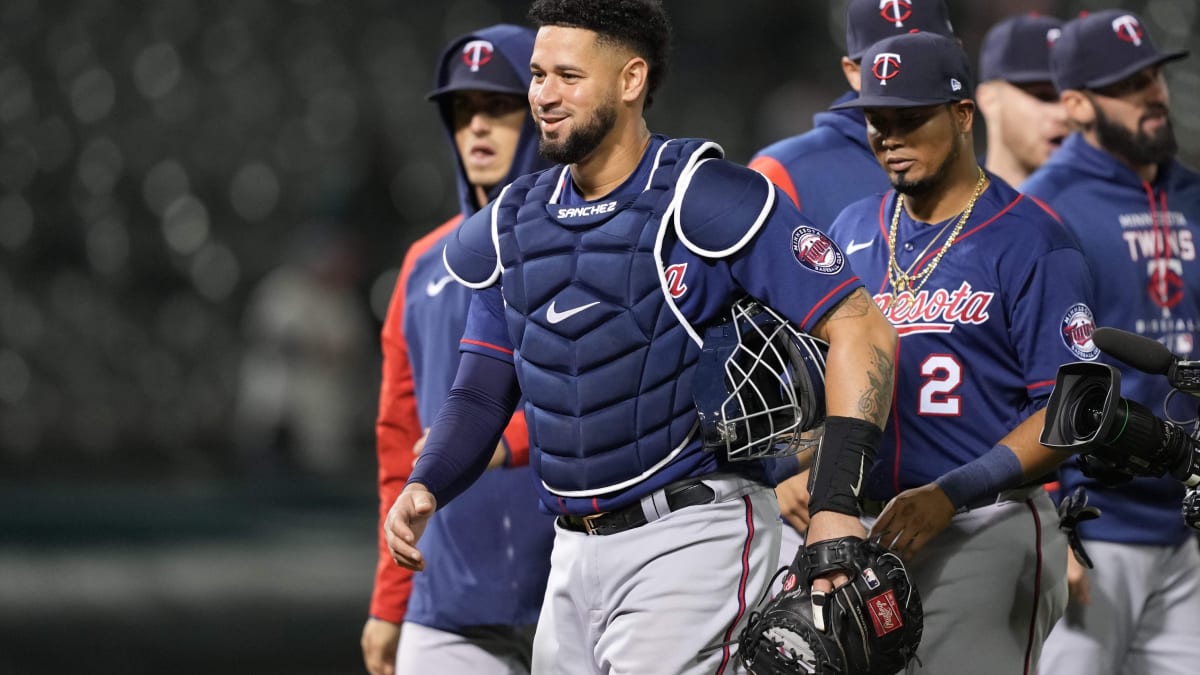 Gary Sanchez helps Twins start road trip with a win in Oakland - Sports  Illustrated Minnesota Sports, News, Analysis, and More