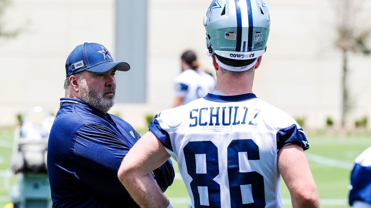 Dalton Schultz: Cowboys Make NO Offer, TE to Sign with Chargers?, DFW Pro  Sports