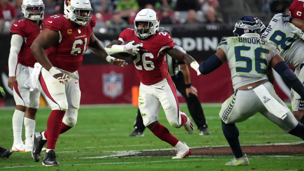 NFL Week 9 Game Recap: Seattle Seahawks 31, Arizona Cardinals 21, NFL  News, Rankings and Statistics