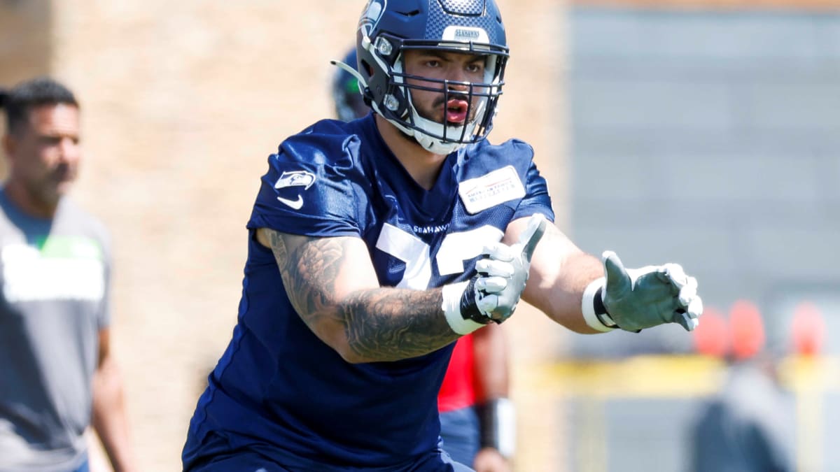 Seahawks 90-Man Roster Rundown: Deontez Alexander - Sports Illustrated  Seattle Seahawks News, Analysis and More