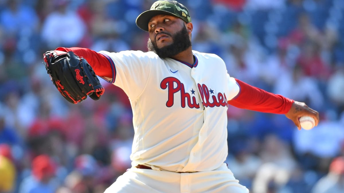 Phillies may have struck gold with José Alvarado, who is a major  second-half key  Phillies Nation - Your source for Philadelphia Phillies  news, opinion, history, rumors, events, and other fun stuff.