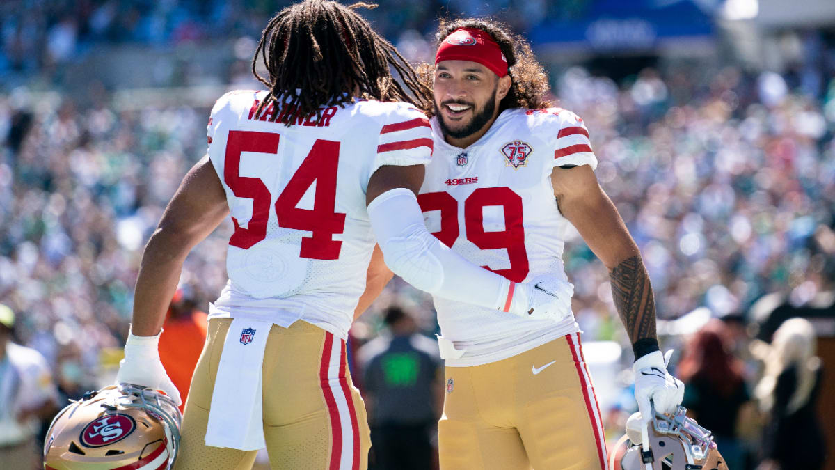 Analysis: Why 49ers Got Mega Steal In Talanoa Hufanga - Sports Illustrated  USC Trojans News, Analysis and More