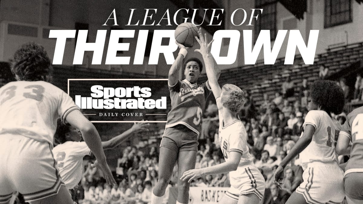 Where Are They Now: A League of Their Own - Sports Illustrated