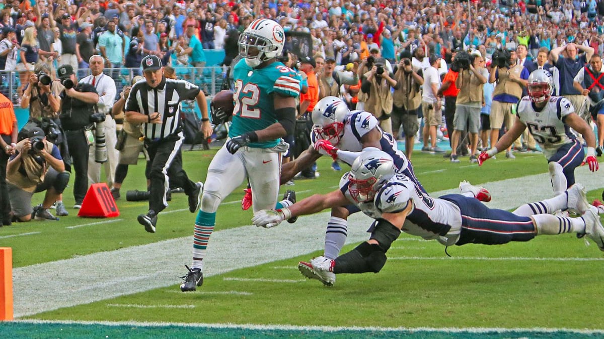 2021 Week 1 Primer: Dolphins at Patriots - The Phinsider