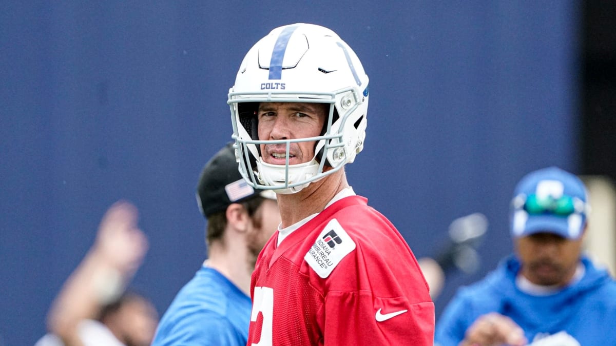 NFL Power Rankings: ESPN Impressed with Indianapolis Colts Despite Loss -  Sports Illustrated Indianapolis Colts News, Analysis and More