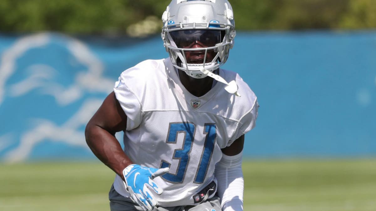 Detroit Lions Post 2022 NFL Draft Depth Chart - Sports Illustrated Detroit  Lions News, Analysis and More