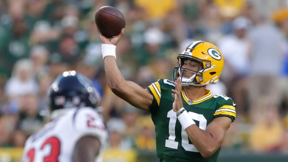 NFL Network to air 49ers-Packers preseason game live