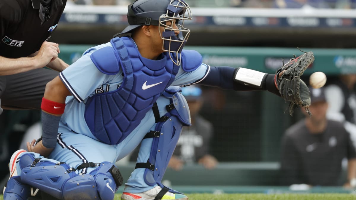 About Finding a New Core for Catcher: Gabriel Moreno - AZ Snake Pit