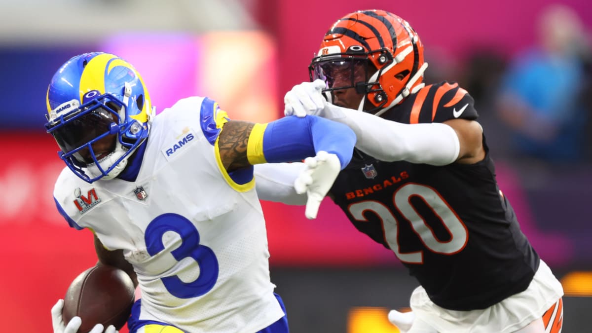 Why Odell Beckham Jr. could make sense for Bengals: NFL Free Agents 2022 -  Cincy Jungle