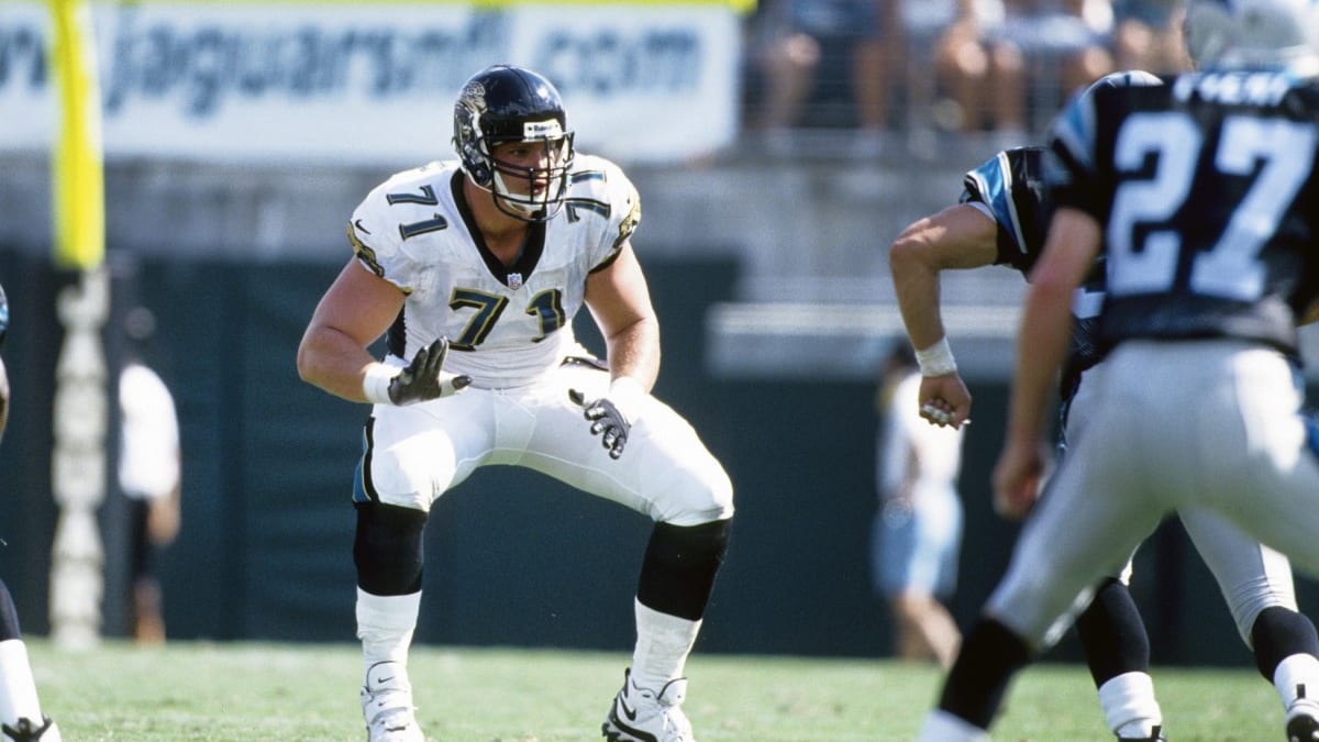 Tony Boselli hopeful as fourth attempt for Hall of Fame induction nears