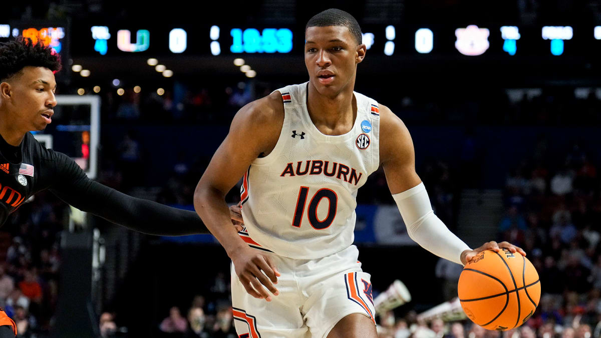 Ranking the top five 2022 NBA Draft prospects according to fit with the  Houston Rockets - The Dream Shake