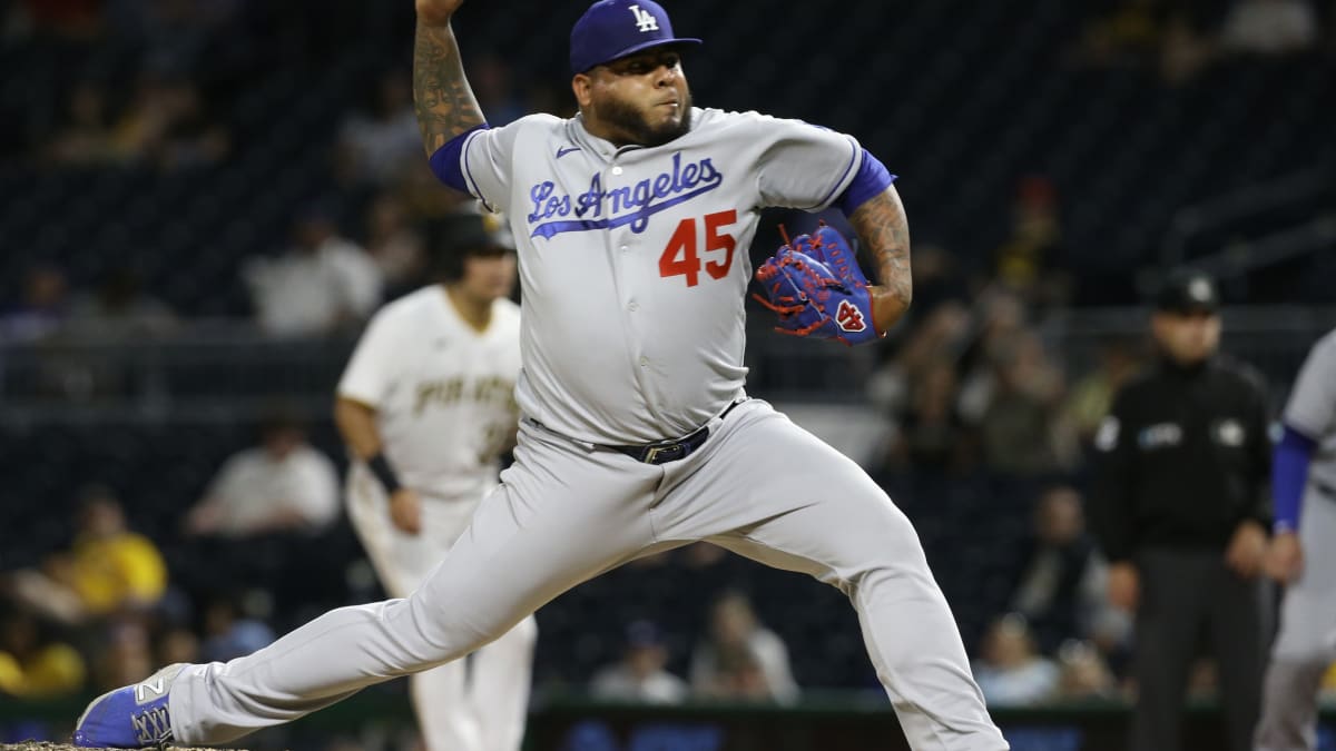 Dodgers Trade for Impact Reliever? Why LA Loses Many Close Games, LA  Unveils New City Connect Hats! 