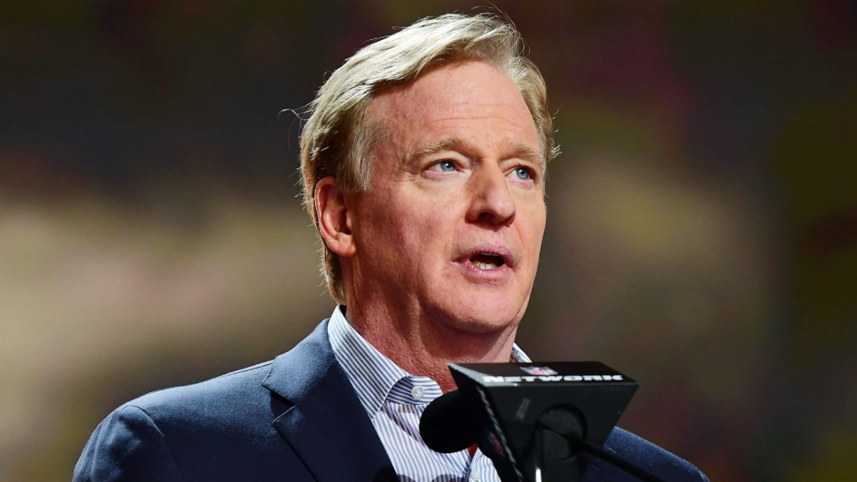 What to expect when Roger Goodell testifies in House probe of Commanders -  The Washington Post